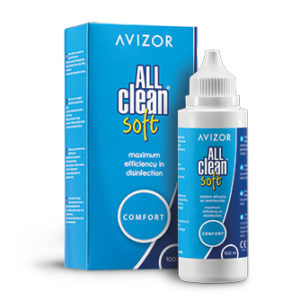 ALL CLEAN SOFT 100ML