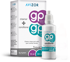 KIT CLEANER Y ACONDICIONADOR GP