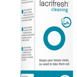 PT6120 AV LACRIFRESH CLEANING 15ML UNIDAD