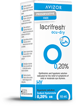 PT7533I LACRIFRESH OCU-DRY 0.20% 10ML.