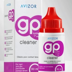 LIMPIADOR GP 30ML