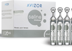 PT0956S, SOLUCION SALINA UNIDOSE 5ML UNIDAD