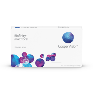 BIOFINITY MULTIFOCAL 8.60 14.0  -0.50   AD+2.50 D