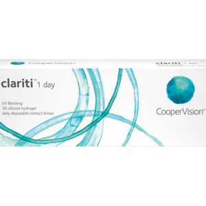 CLARITI 1DAY 8.6 14.1  +5.50