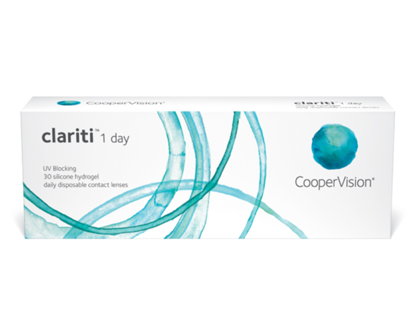 CLARITI 1DAY 8.6 14.1  +5.75