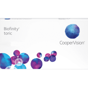 BIOFINITY TORICO 8.7 14.5   -0.25 -0.75 180