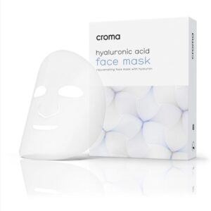 Croma HA Mask (1 caja de 8 unidades)