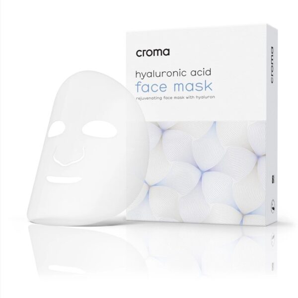 Croma HA Mask (1 caja de 8 unidades)
