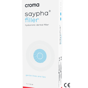 Croma Saypha Filler Lidocaina HA