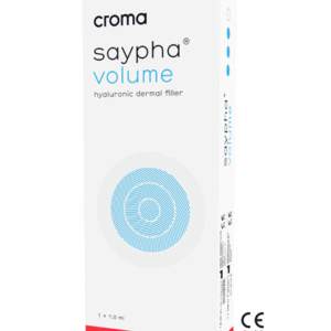 Croma Saypha Volume Lidocaina HA