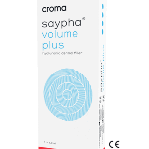 Croma Saypha Volume Plus Lidocaina HA