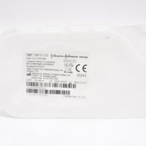 1MTEC30, CARTUCHO UNFOLDER PLATINUM 1 SERIES