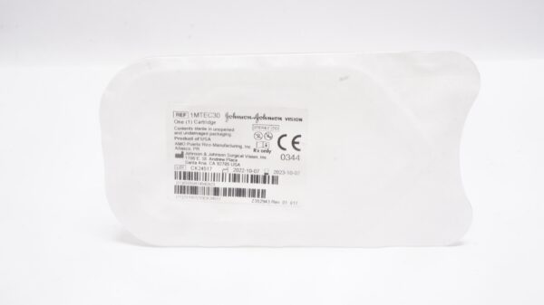 1MTEC30, CARTUCHO UNFOLDER PLATINUM 1 SERIES