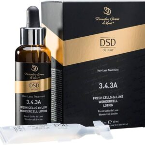 3.4.3A Fresh Cells de Luxe Wondercell Loción
