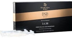 3.4.3B Fresh Cells de Luxe Concentrado