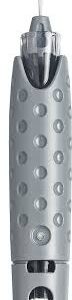 378825, CUCHILLA 2.5MM 45 GRADO C/SEGURIDAD  (CAJA X 10 )