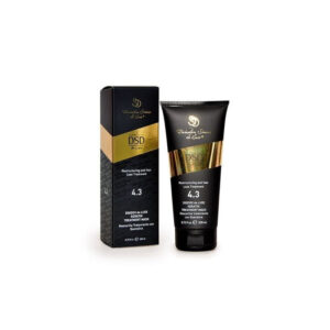 4.3 Dixidox de Luxe Mascarilla Tratamiento con Queratina