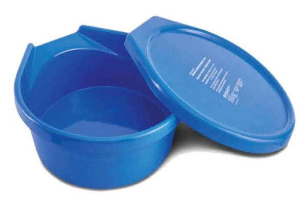 RECIPIENTE PARA LAVADO DE ENDOSCOPIO