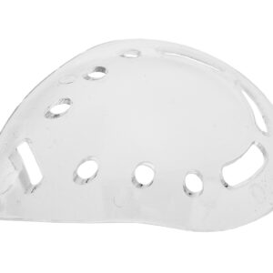 CV2-50, PROTECTORES OCULARES,TRANSPARENTE (50 X CAJA)