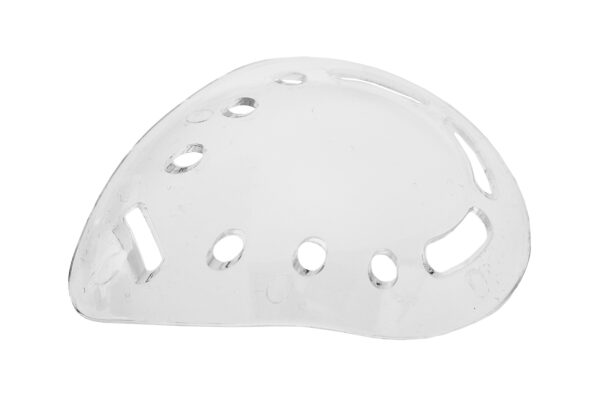 CV2-50, PROTECTORES OCULARES,TRANSPARENTE (50 X CAJA)