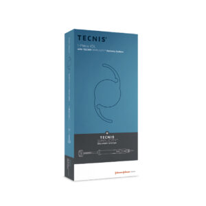TECNIS 1 SIMPLICITY DCB00 +10.00