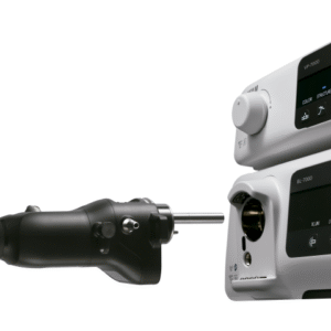 FUENTE DE LUZ LED ELUXEO