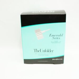 EMERALDC30, CARTUCHO UNFOLDER ESMERALD SERIES