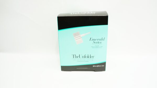 EMERALDC30, CARTUCHO UNFOLDER ESMERALD SERIES