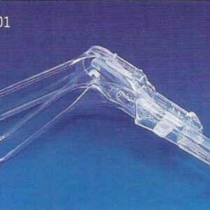 ESPECULO VAGINAL MEDIANO