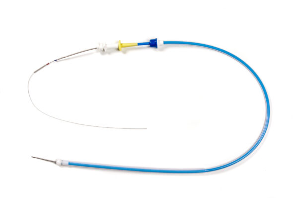 EXTRACTOR PARA STENT DANIS