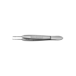 G-19001, PINZA DE SUTURA CASTROVIEJO