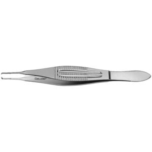 G-19022, CASTROVIEJO SUTURING FORCEPS