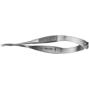 G-19765 TIJERAS VANNAS DE CAPSULOTOMY
