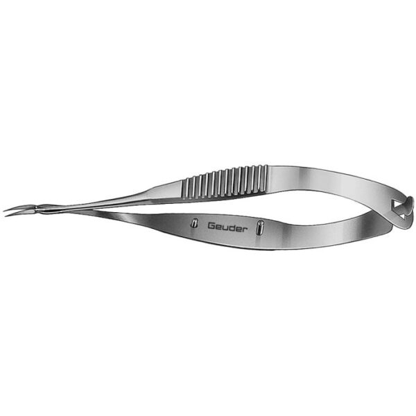 G-19765 TIJERAS VANNAS DE CAPSULOTOMY