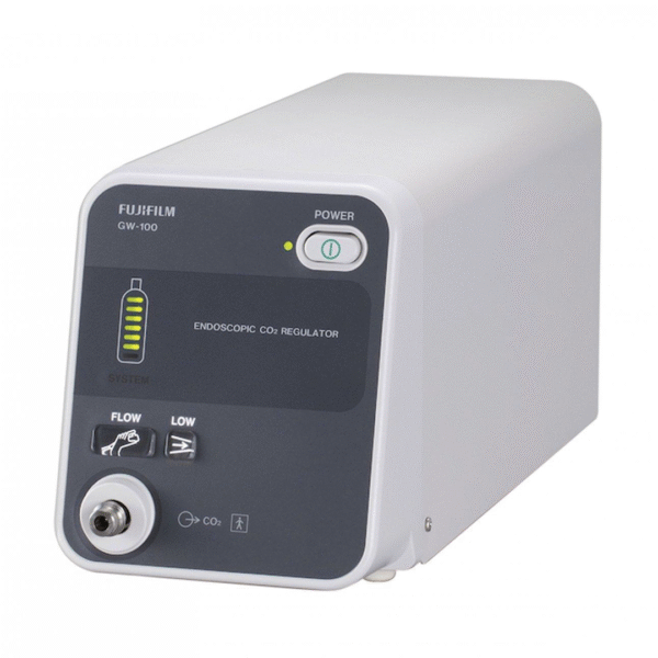 INSUFLADOR CO2