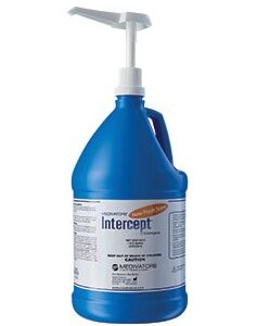 DETERGENTE INTERCEPT