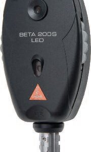 C-008.30.120OFTALMOSCOPIO BET 200S LED