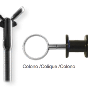 PINZA BIOPSIA COLONO