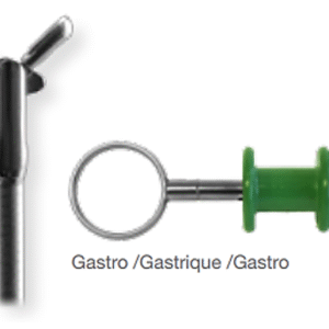 PINZA BIOPSIA GASTRO