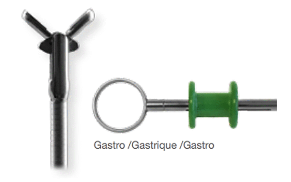 PINZA BIOPSIA GASTRO