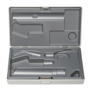 C-145.00.000 ESTUCHE RIGIDO INDIVIDUAL, HEINE