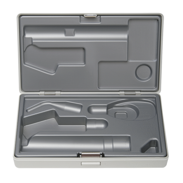C-145.00.000 ESTUCHE RIGIDO INDIVIDUAL, HEINE