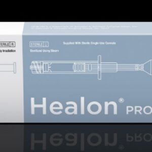 10290012 HEALON PRO 0.85 AMO VISCOELASTICO 10 ML
