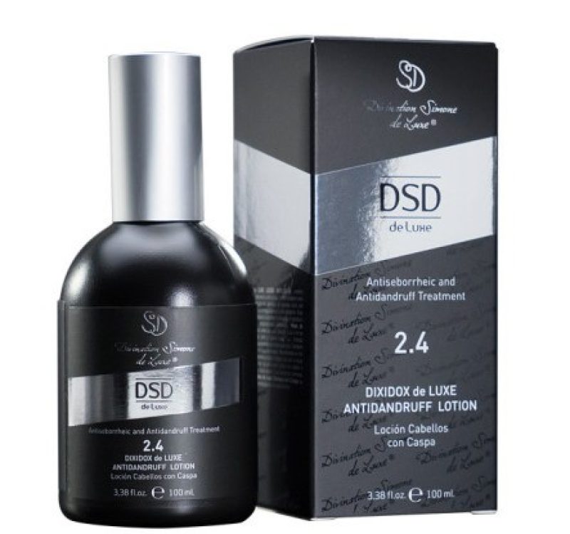 2.4 DIXIDOX DELUXE LOCION ANTICASPA
