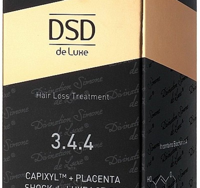 3.4.4 Capixil placenta shock deLuce Loción
