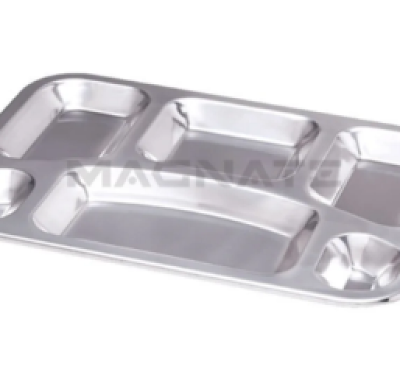 Bandeja Alimentos