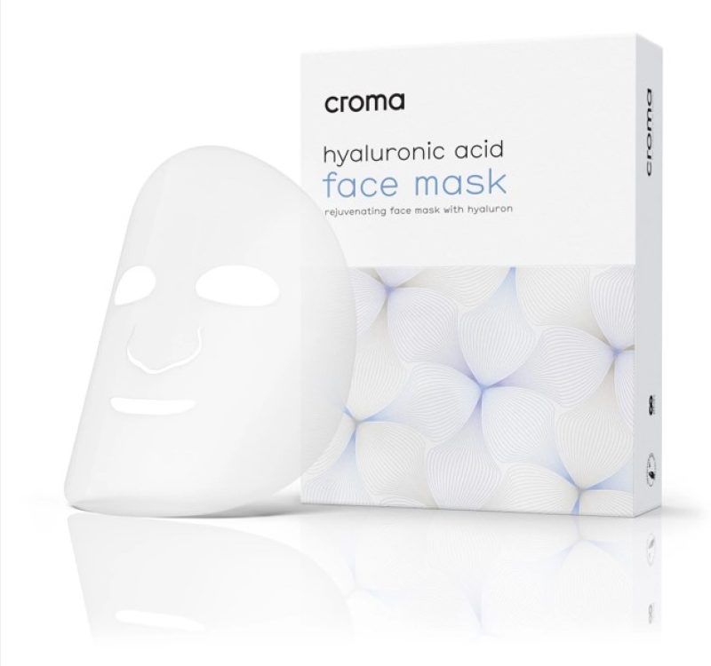 CROMA HA MASK