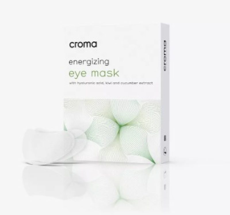 CROMA MASK ENERGIZING EYE