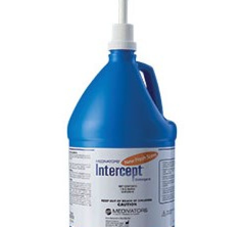 Intercept