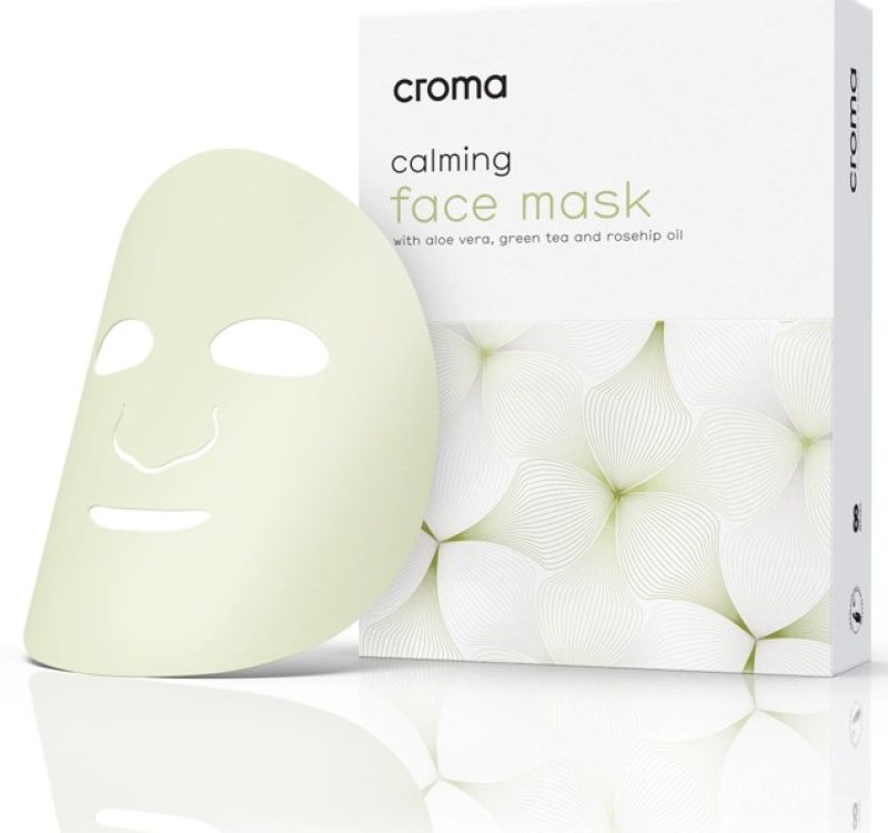 MASK CALMING